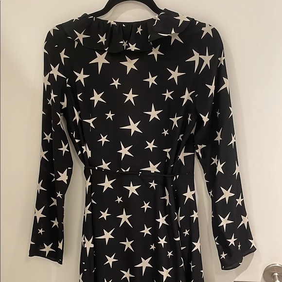 Realisation Par Black Star Mini Dress - Picture 2 of 2